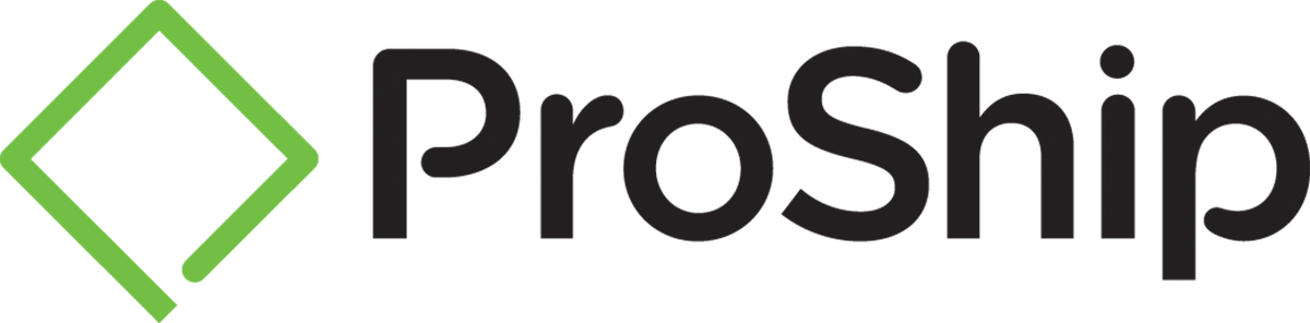 ProShip logo wordmark