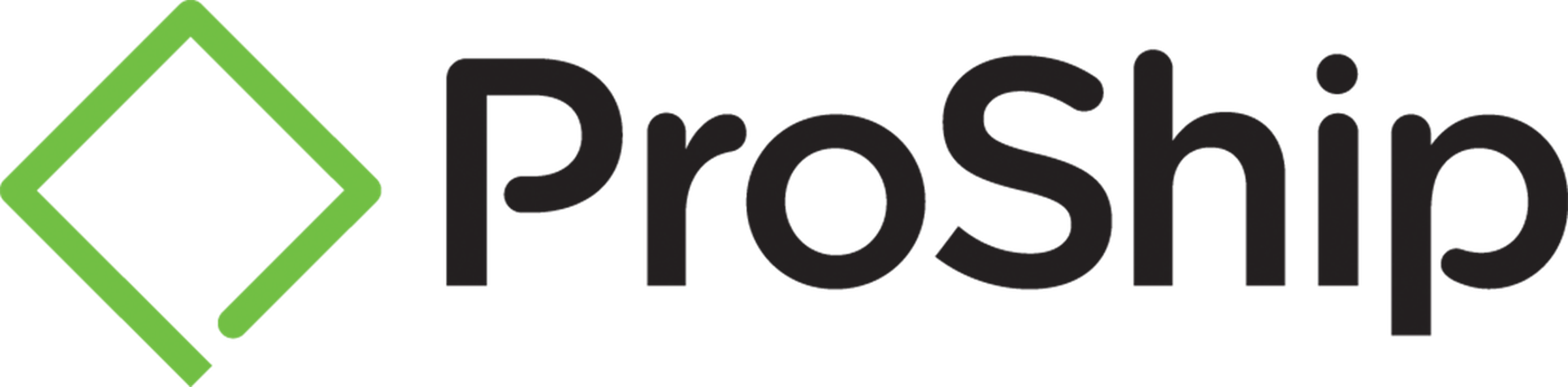 ProShip logo wordmark
