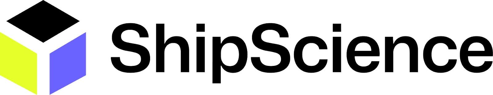 ShipScience Logo