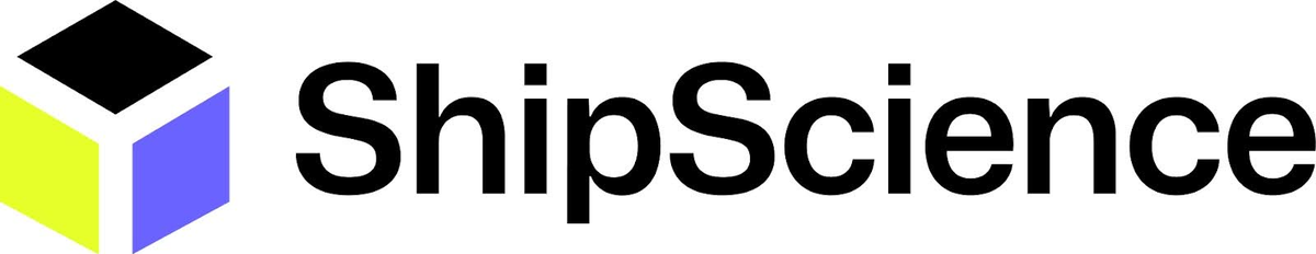 ShipScience Logo
