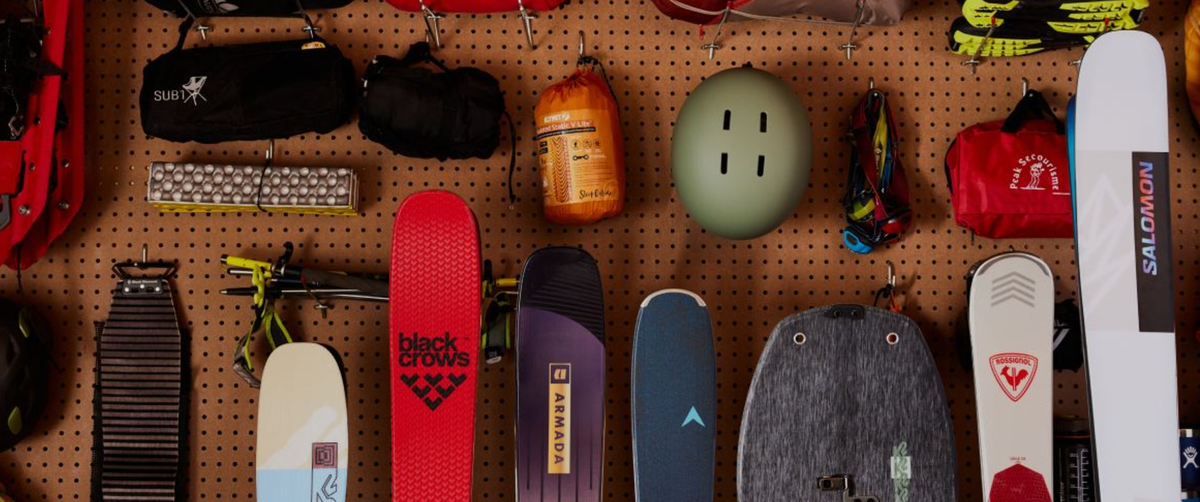 Altitude Sports e-commerce shipper