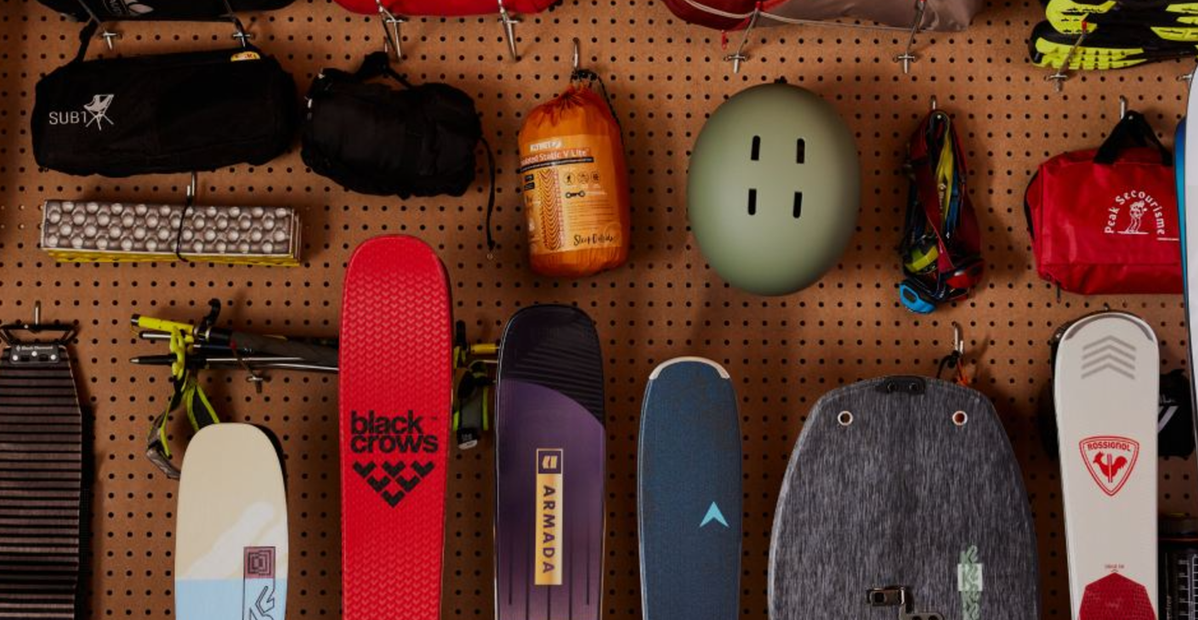 Altitude Sports e-commerce shipper