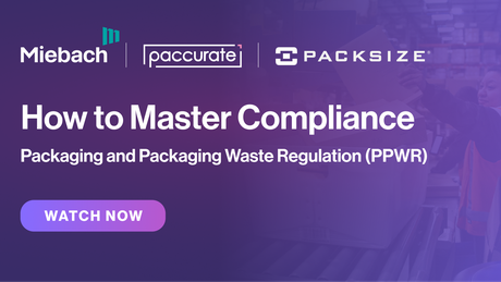 PPWR - How to Master Compliance