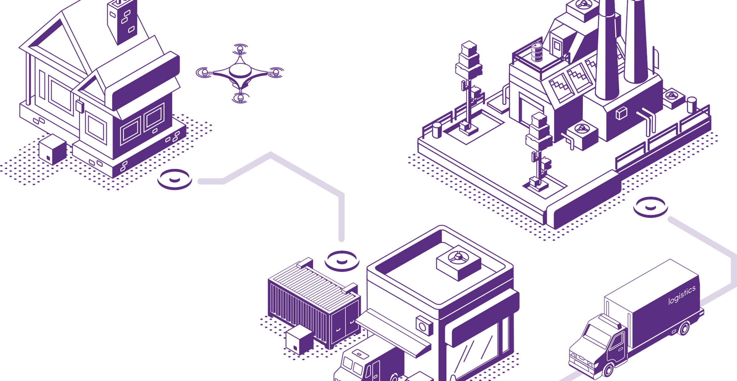 Interconnected Supply Chain