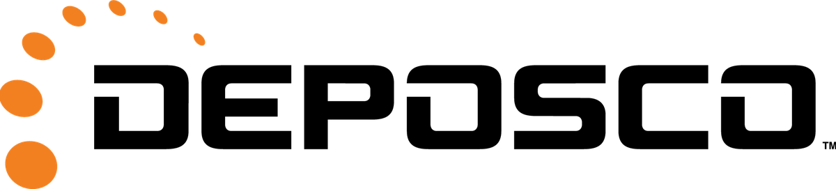 Deposco wordmark