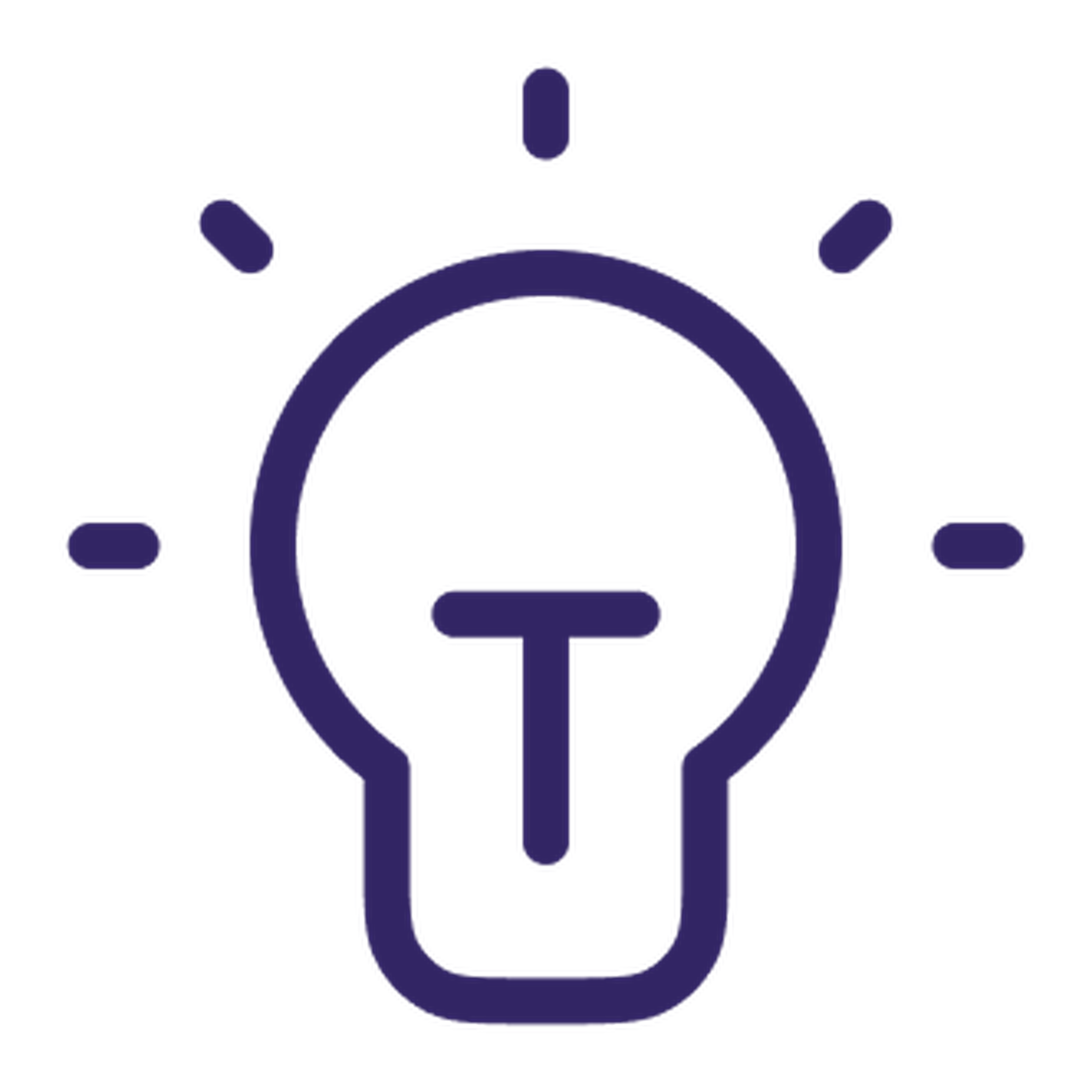 Curiosity Fuels Innovation Icon