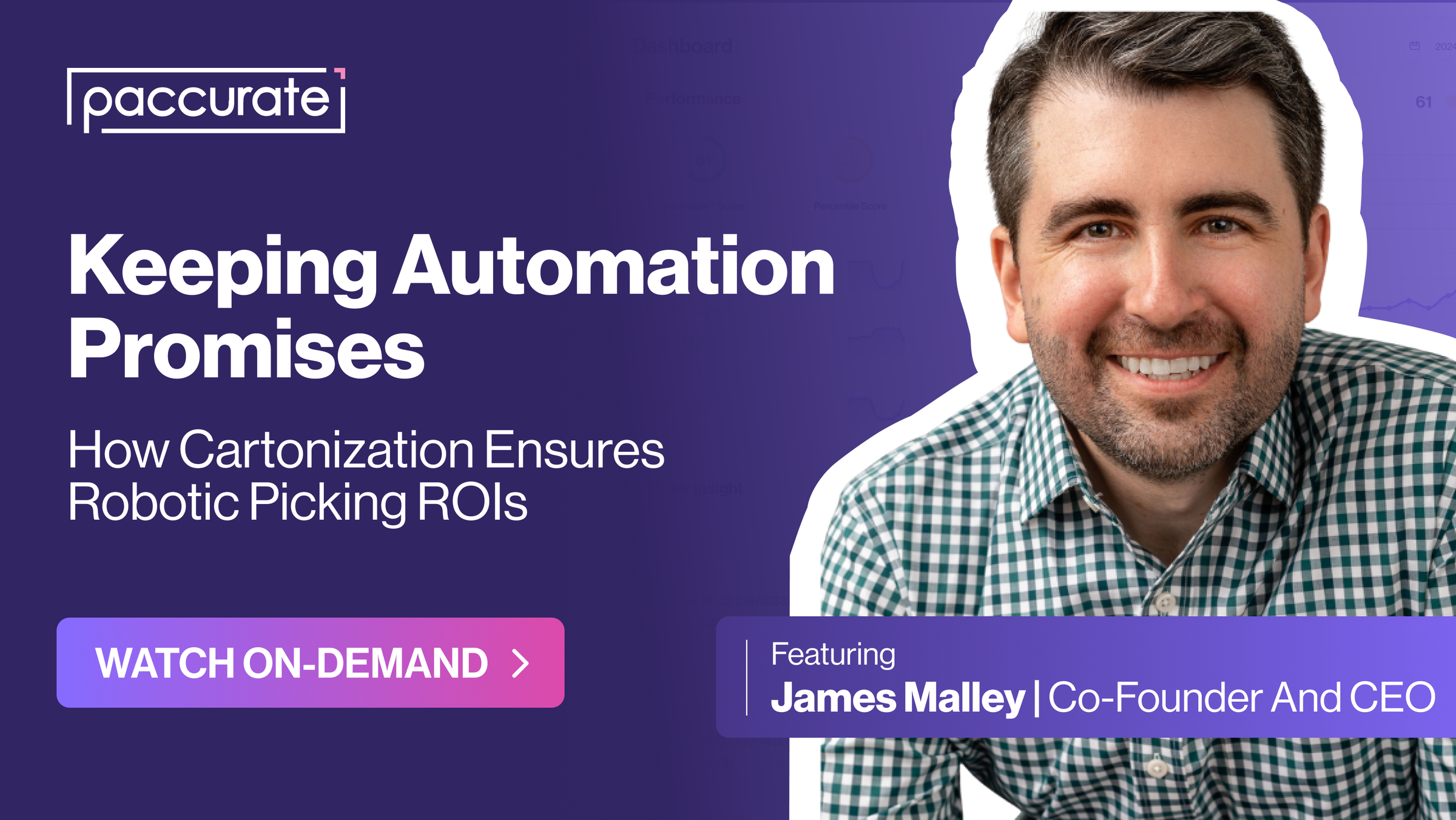 Keeping Automation Promises