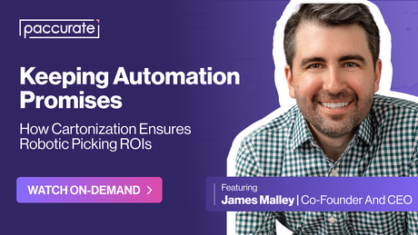 Keeping Automation Promises