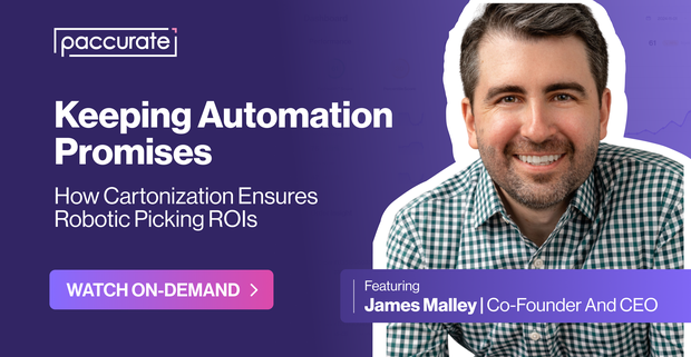 Keeping Automation Promises