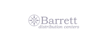 Barrett distribution centers