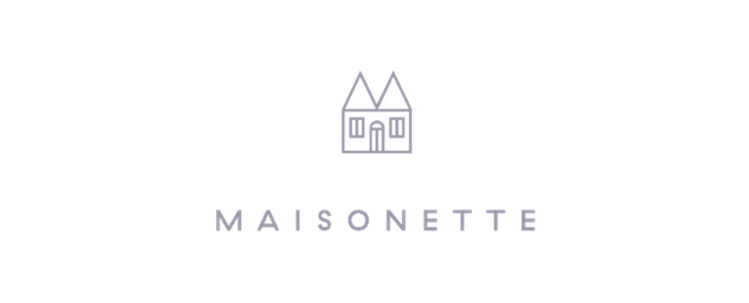 Maisonette Logo