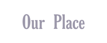 Our Place logo
