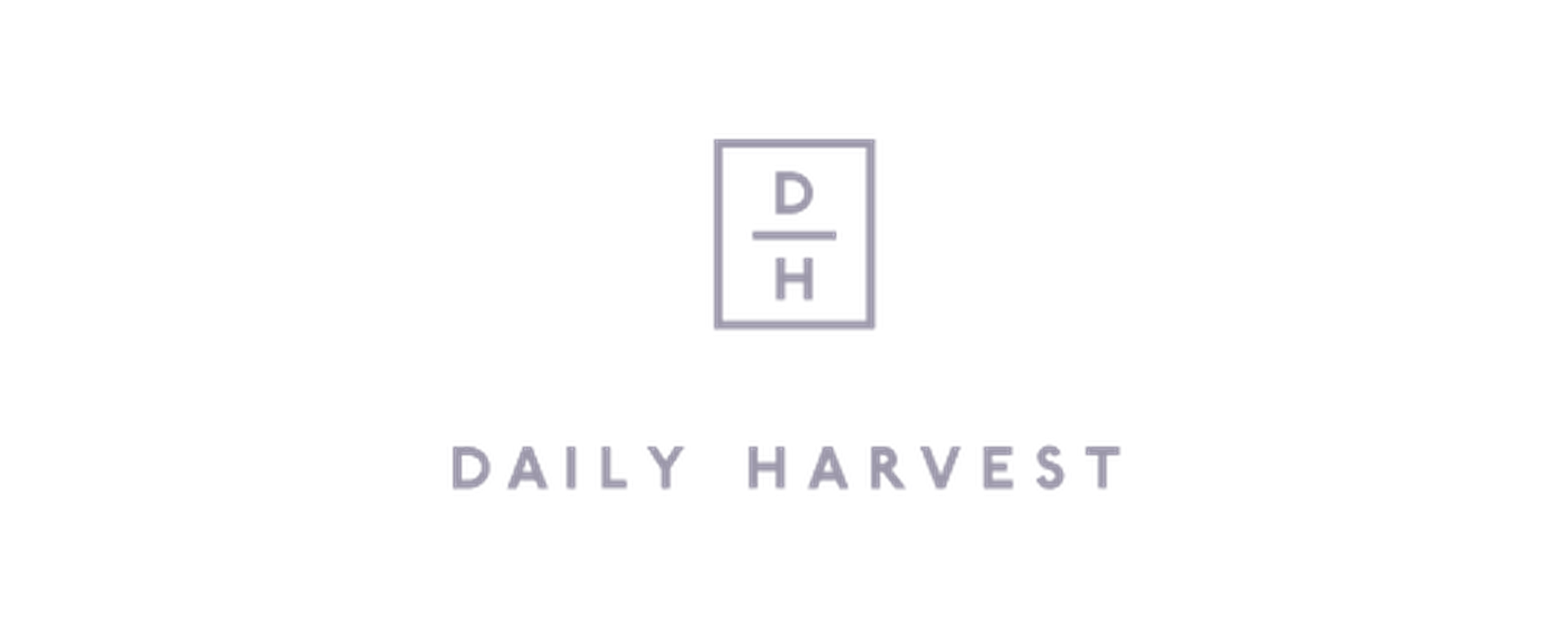 daily harvest