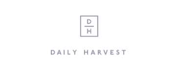 daily harvest