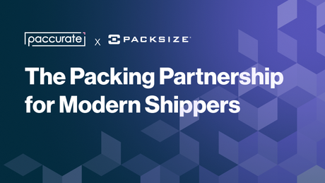 The Packing Partnership for Modern Shippers