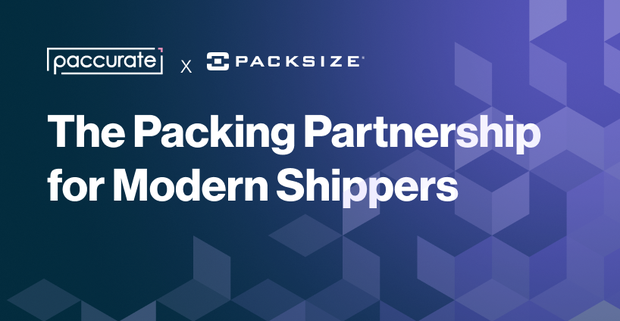 The Packing Partnership for Modern Shippers