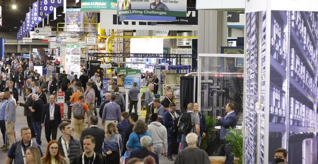 MODEX 2026 Packing Optimization & Cartonization Guide for Fulfillment