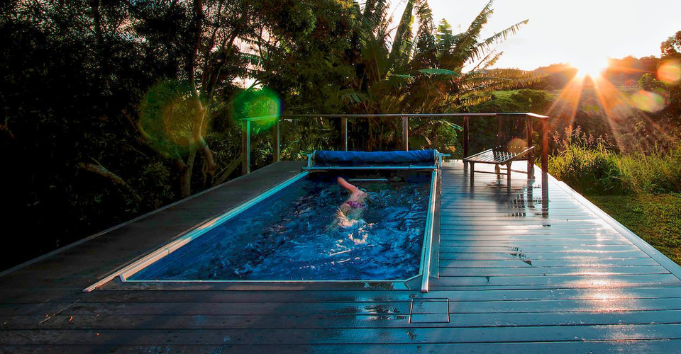 Swim Spas Swimming Spas Luxury Swim Spas Swim Spa Cost