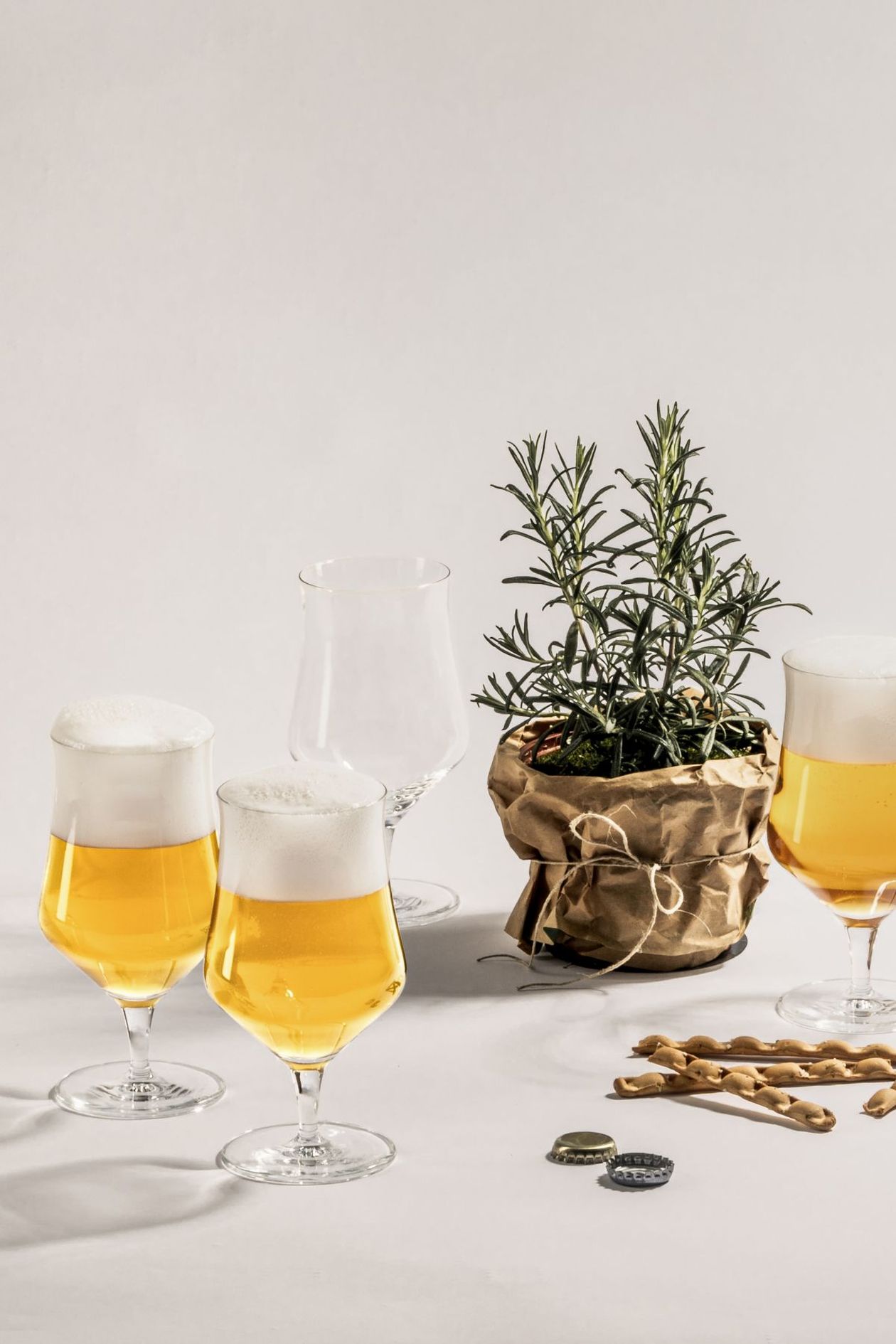 Schott Zwiesel Biergläser