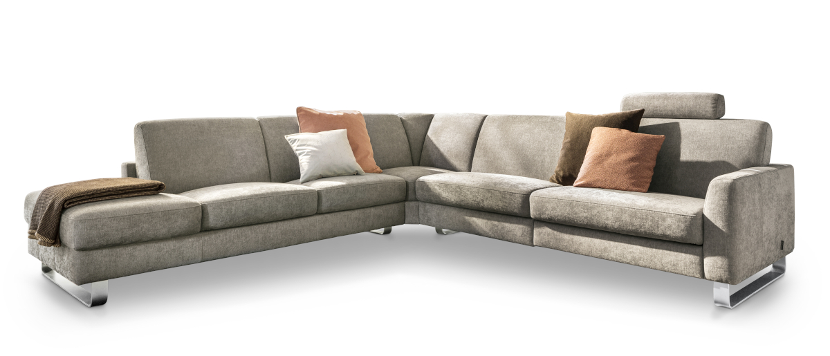 Funktionale und formschöne Sofas