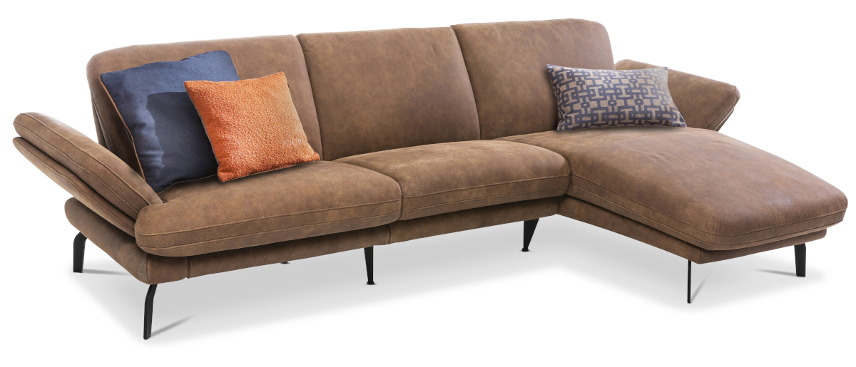 Funktionale und formschöne Sofas