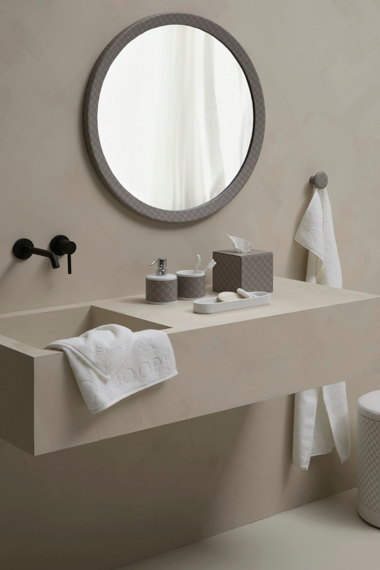 Bad-Accessoires JOOP!