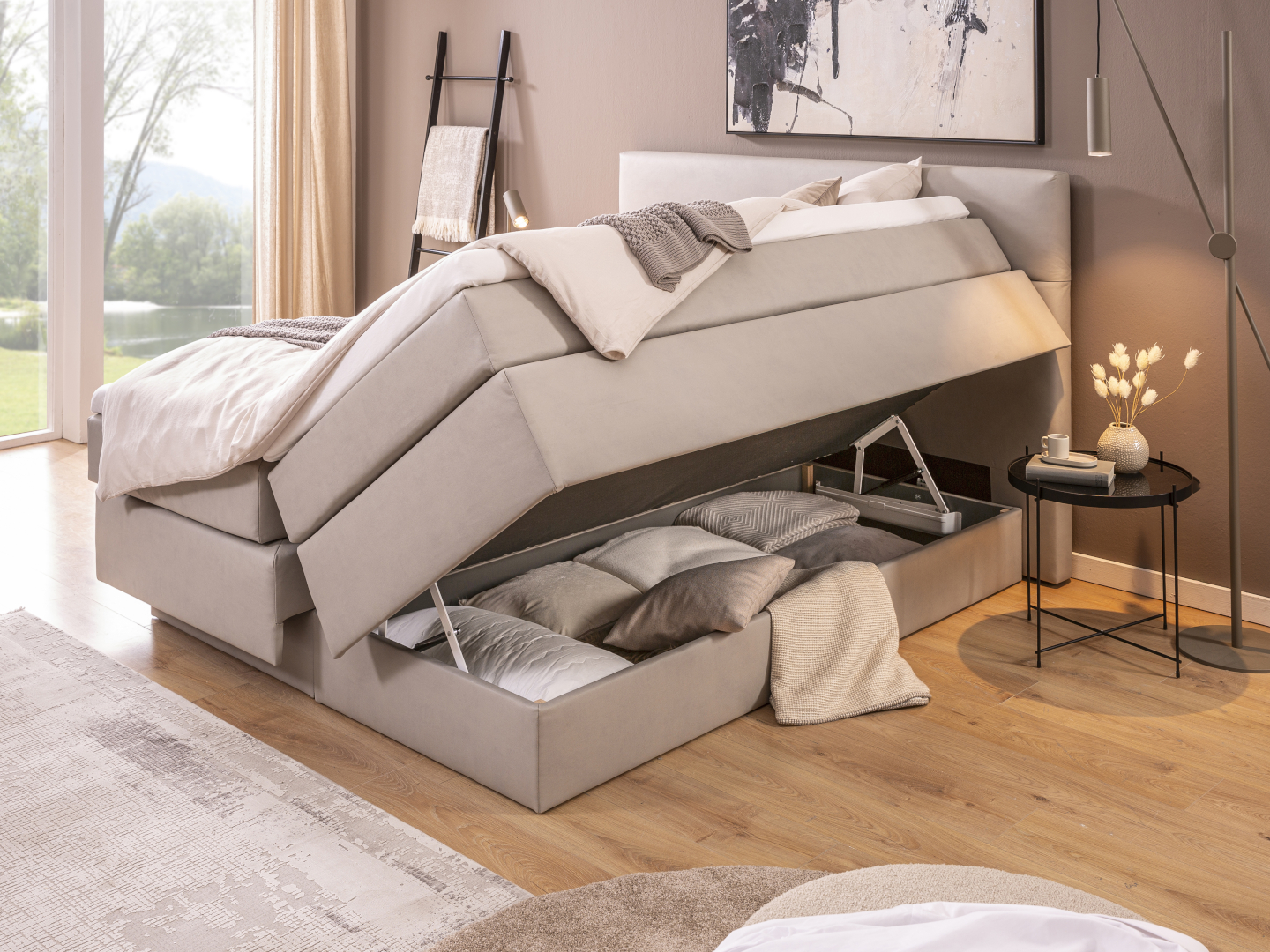 ERGODREAM Matratzen