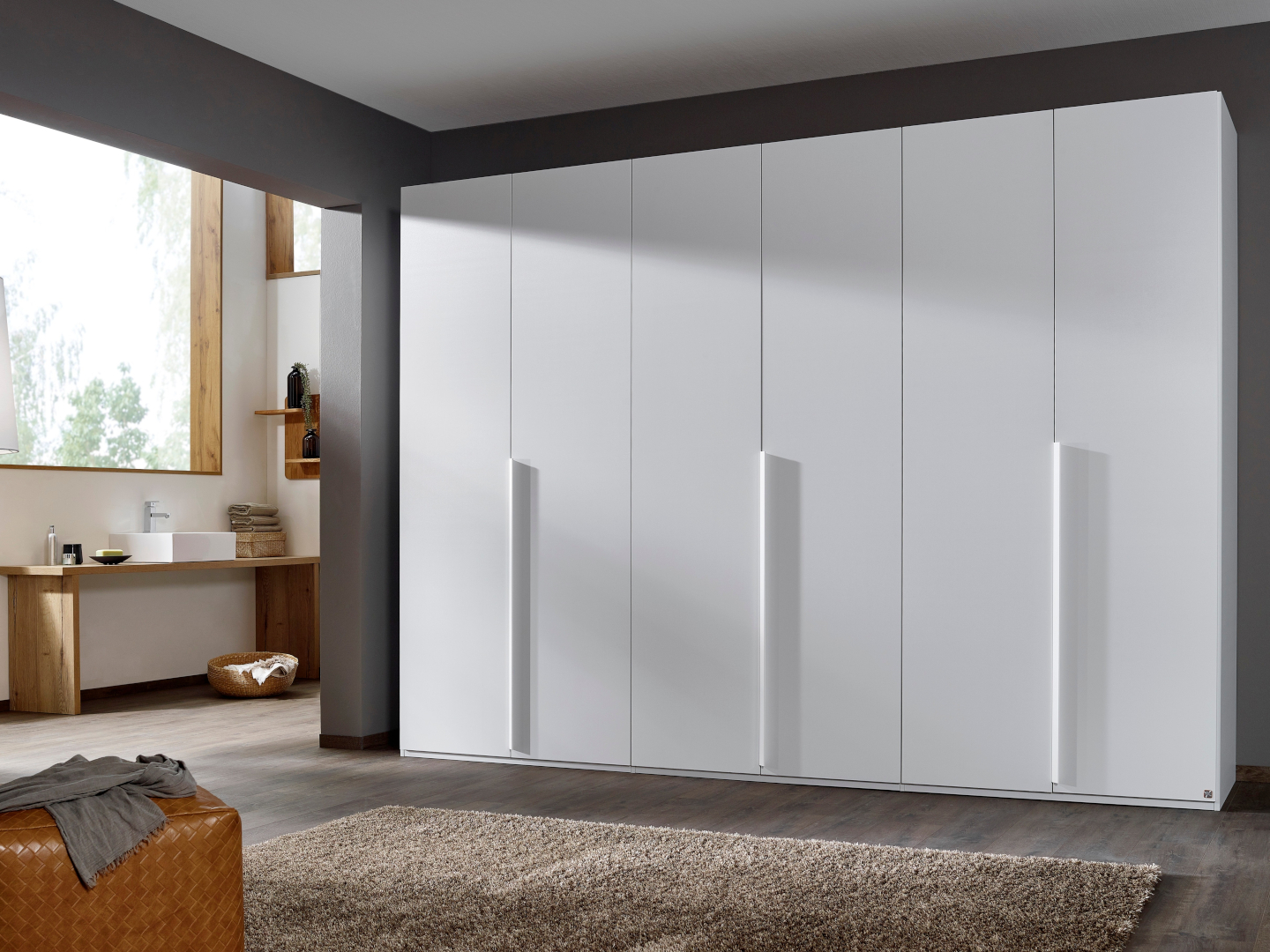 rauch ORANGE Serie Purisma