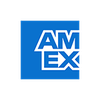 American Express Logo