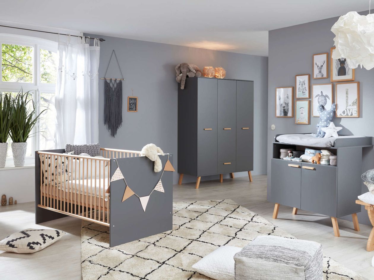 Serie Mats von Trendteam