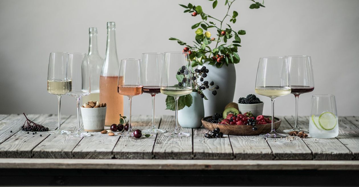 Zwiesel Glas Vivid Senses