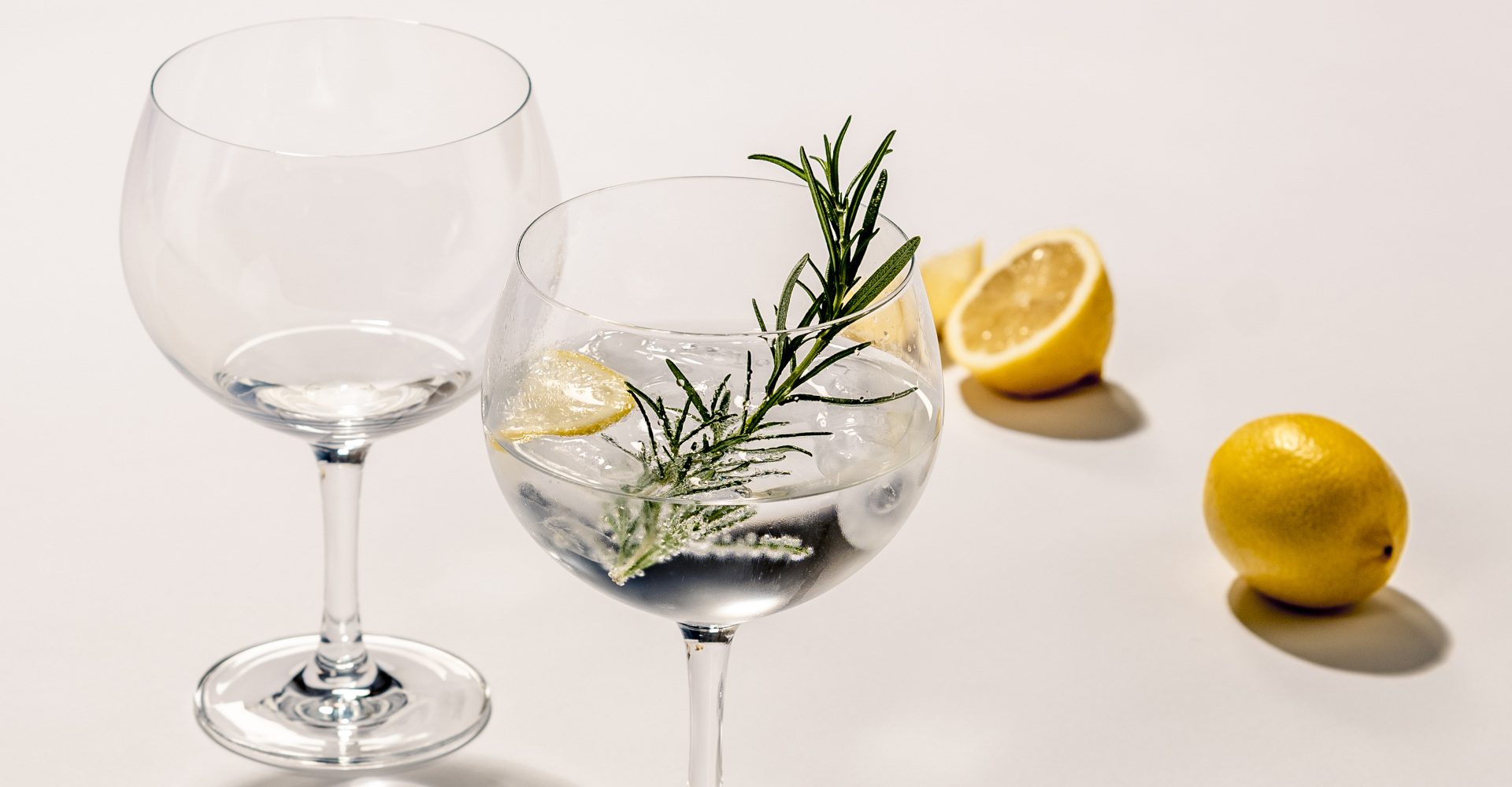 Schott Zwiesel Bargläser