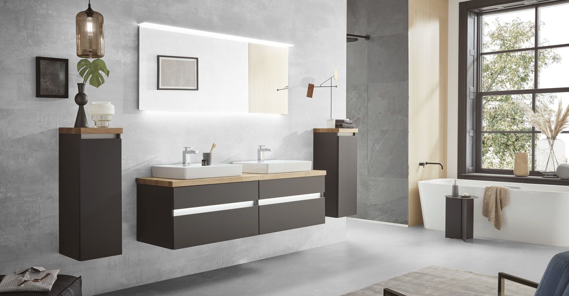 Shop the Look Serie B-Essence