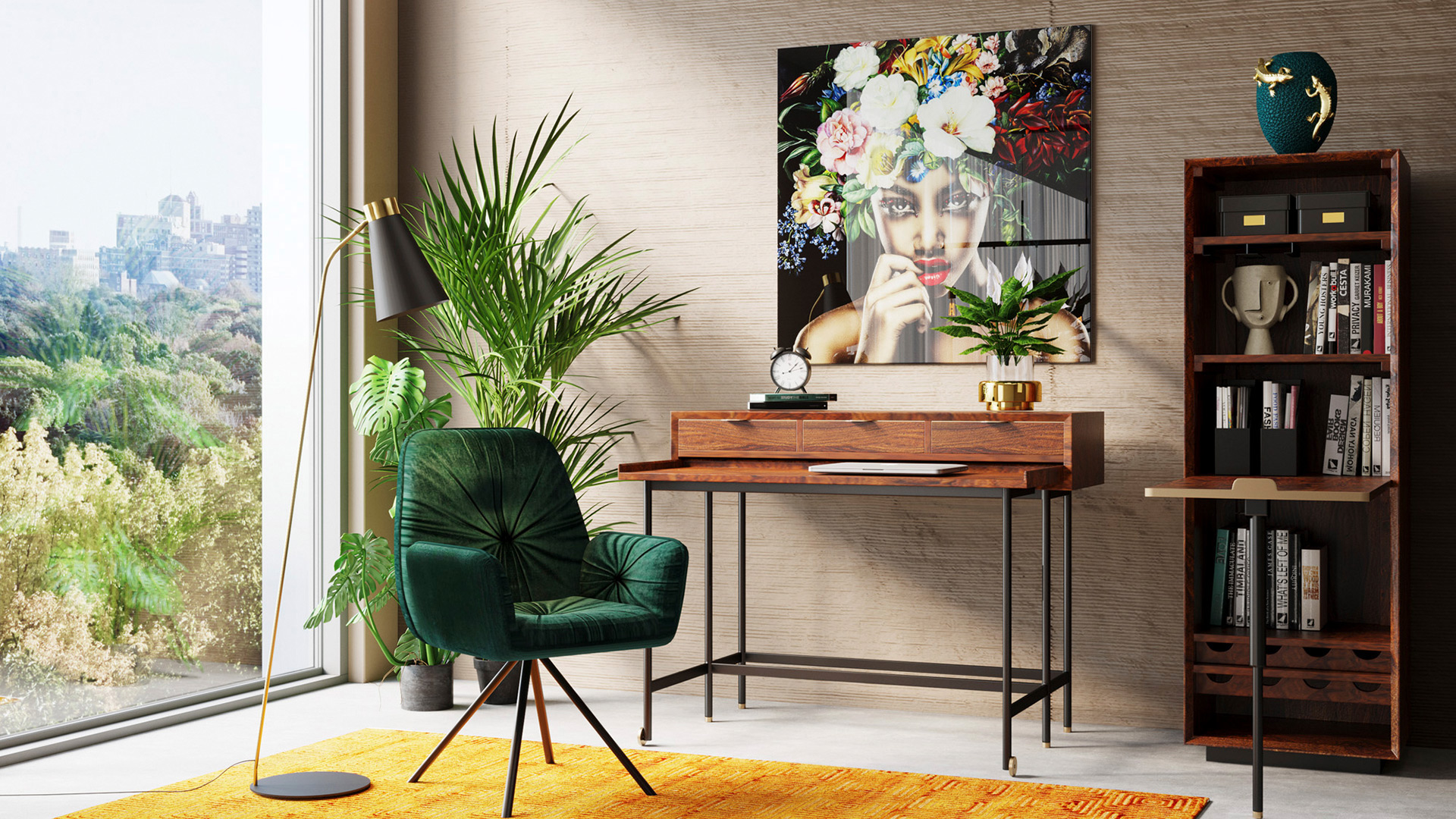 Homeoffice | KARE