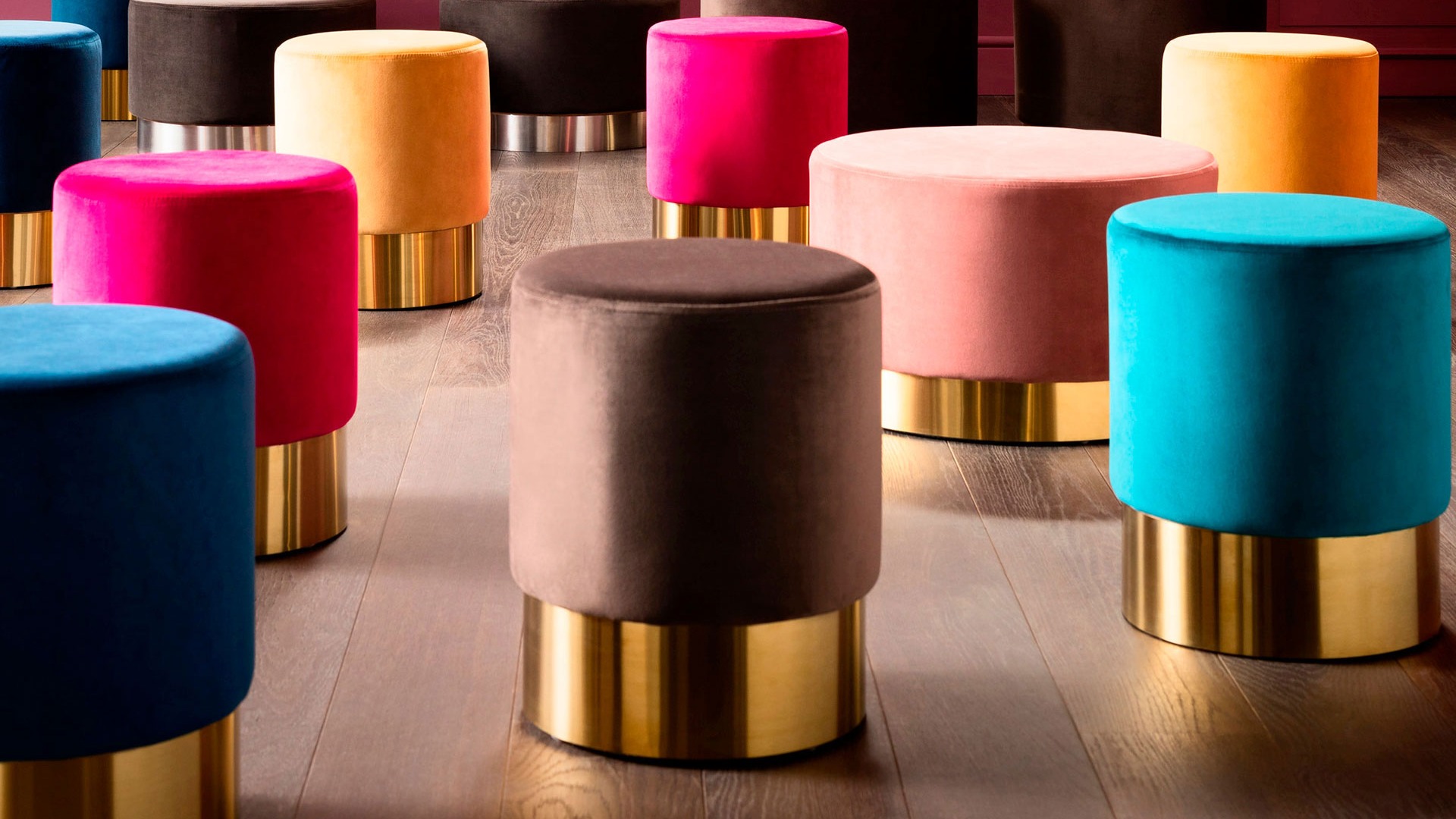 Bänke & Hocker | KARE