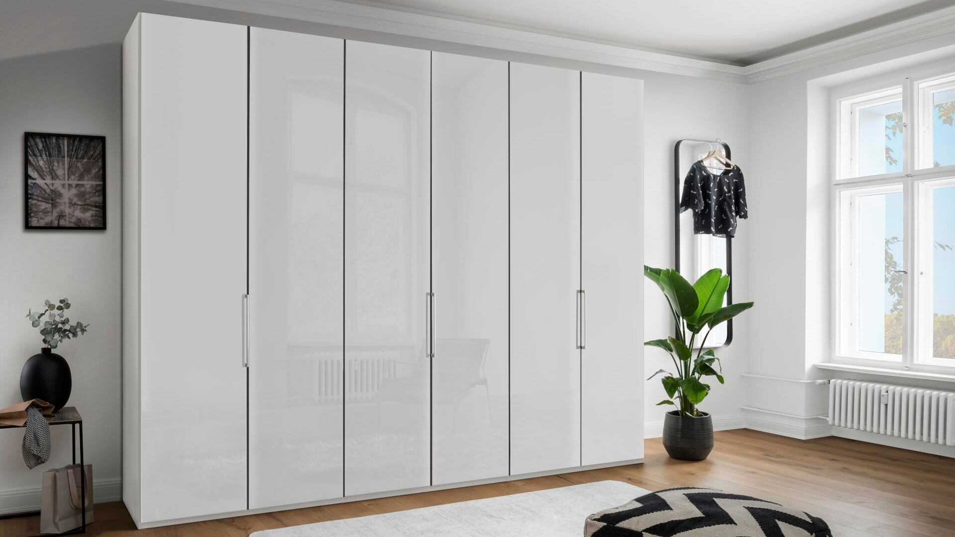 Wiemann Serie Monaco