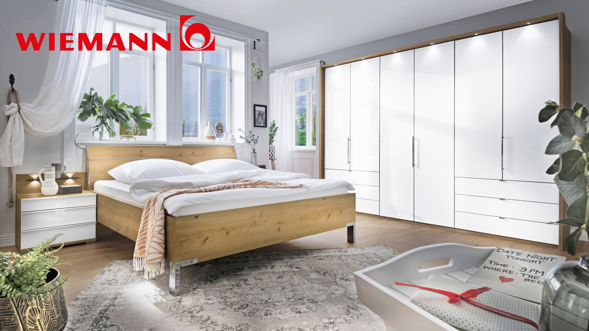 Wiemann Betten