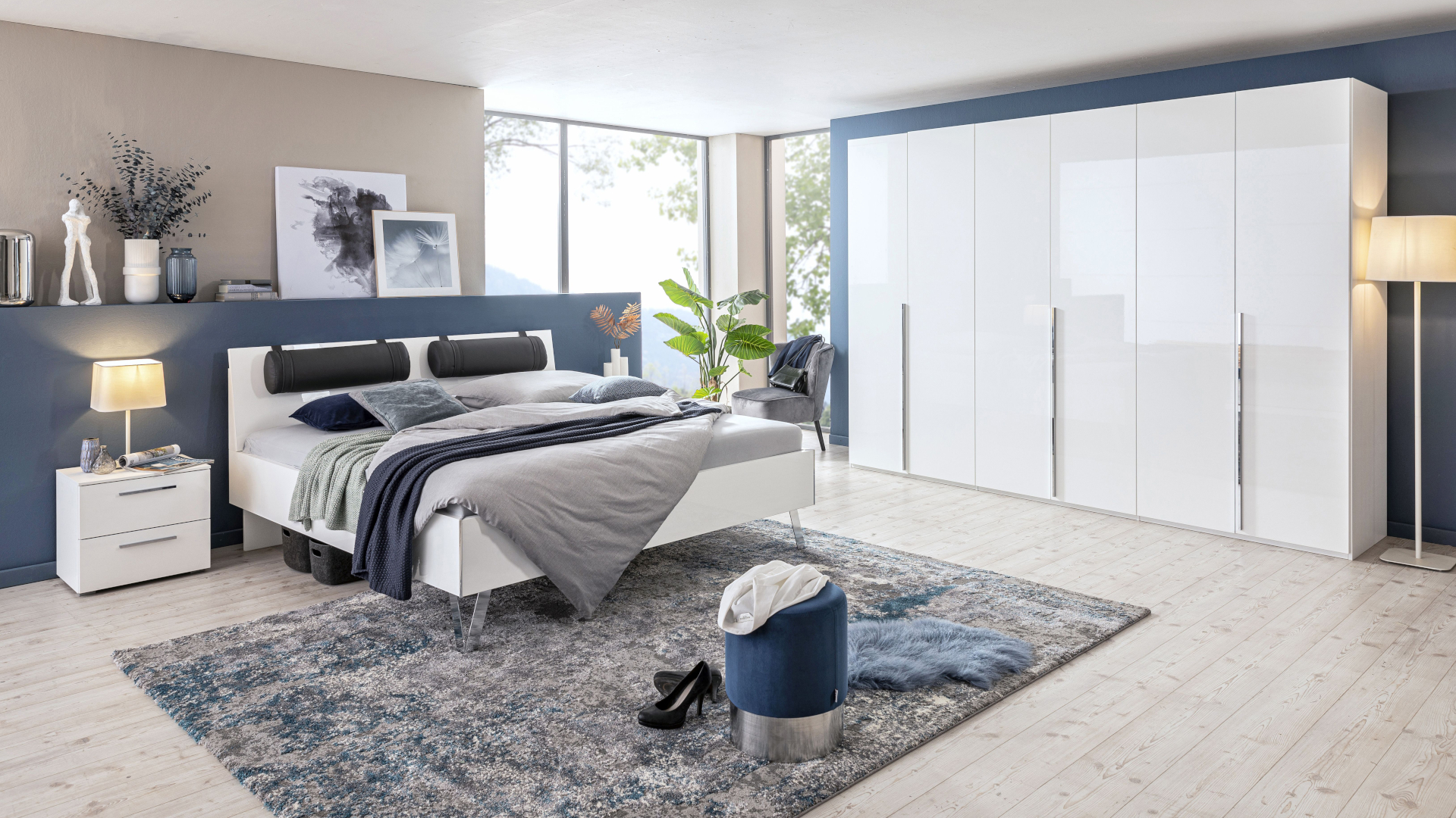 rauch ORANGE Serie Montclar-Extra