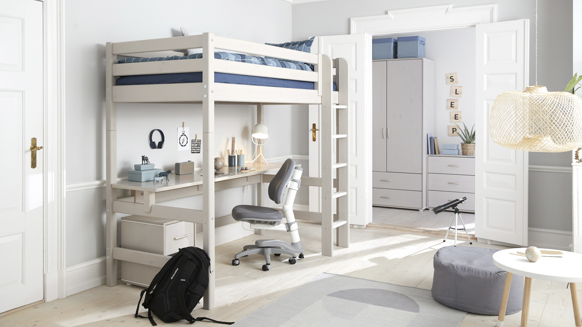 Flexa Serie Classic