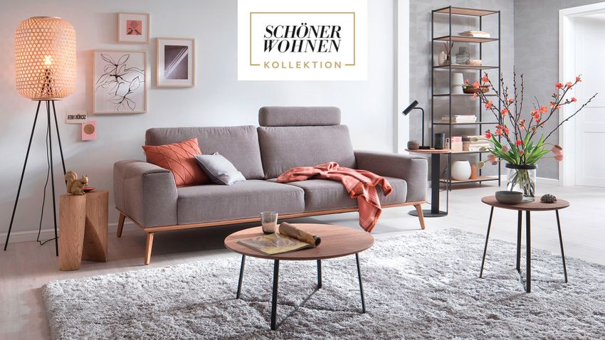SCHÖNER WOHNEN-Kollektion