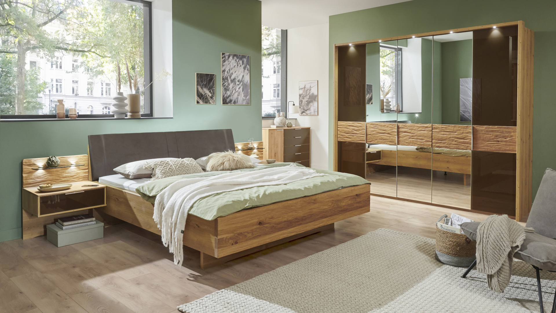 Wiemann Serie Cordoba