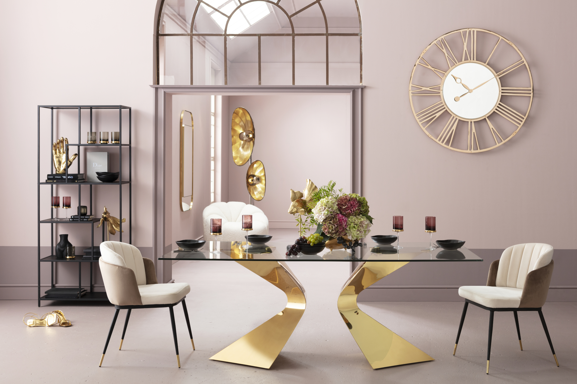 Elegance | Kare