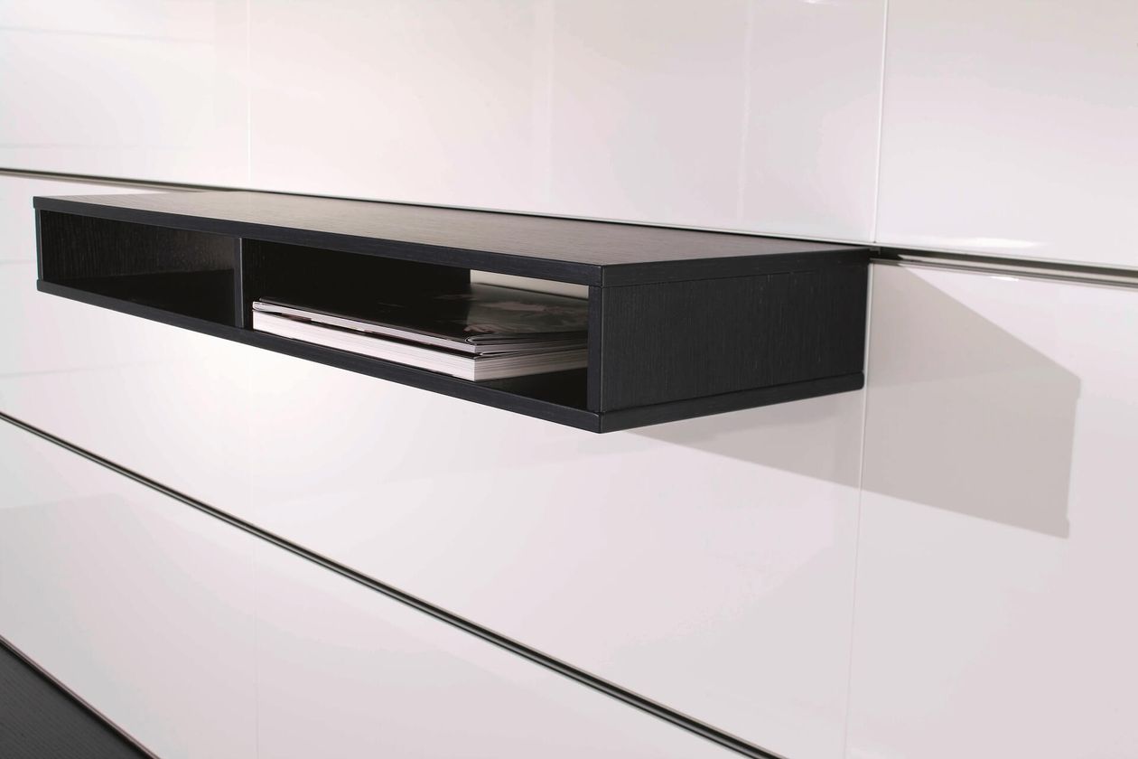 Detailbild: Leicht Sirius Smarte Funktion