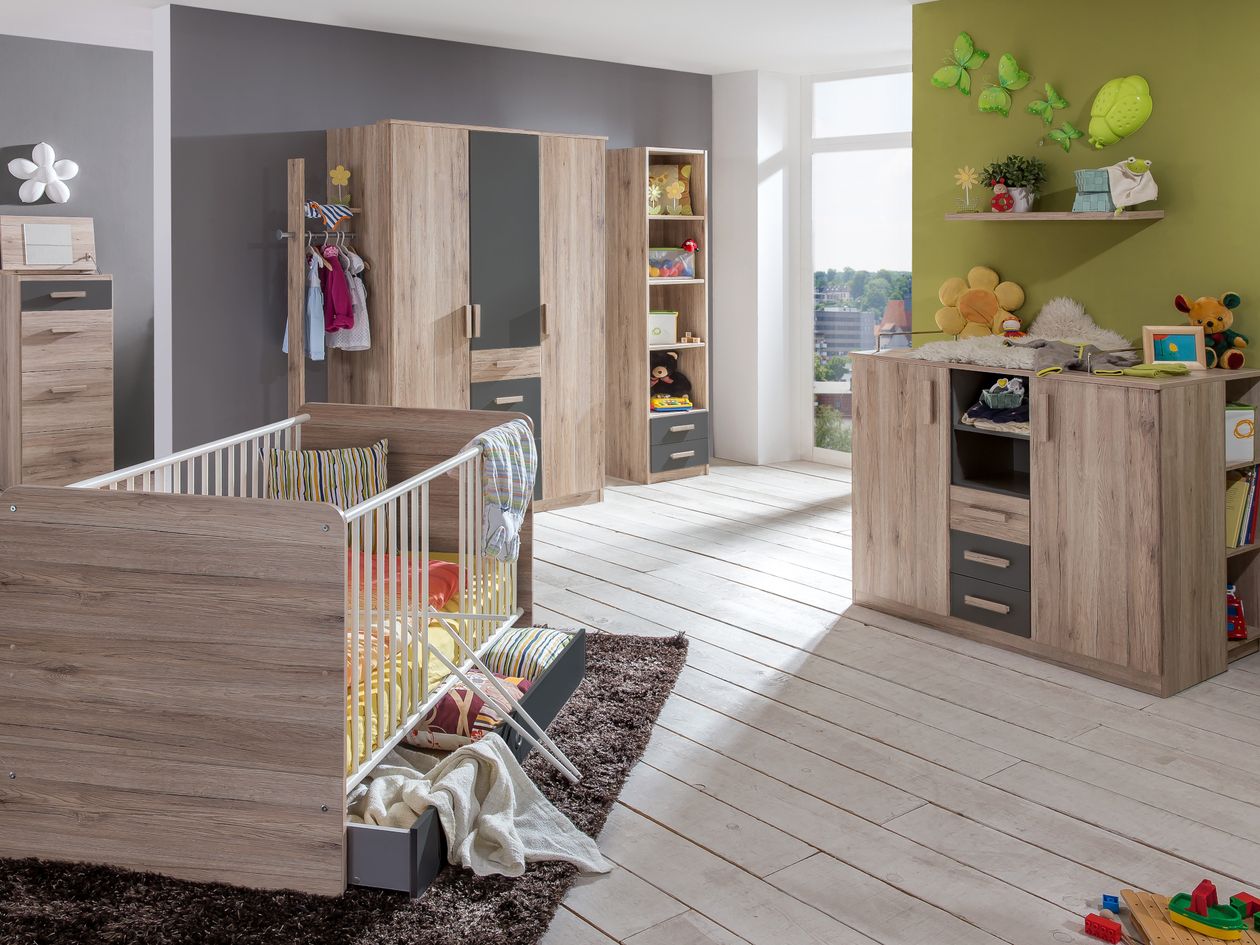 Serie Cariba von Wimex