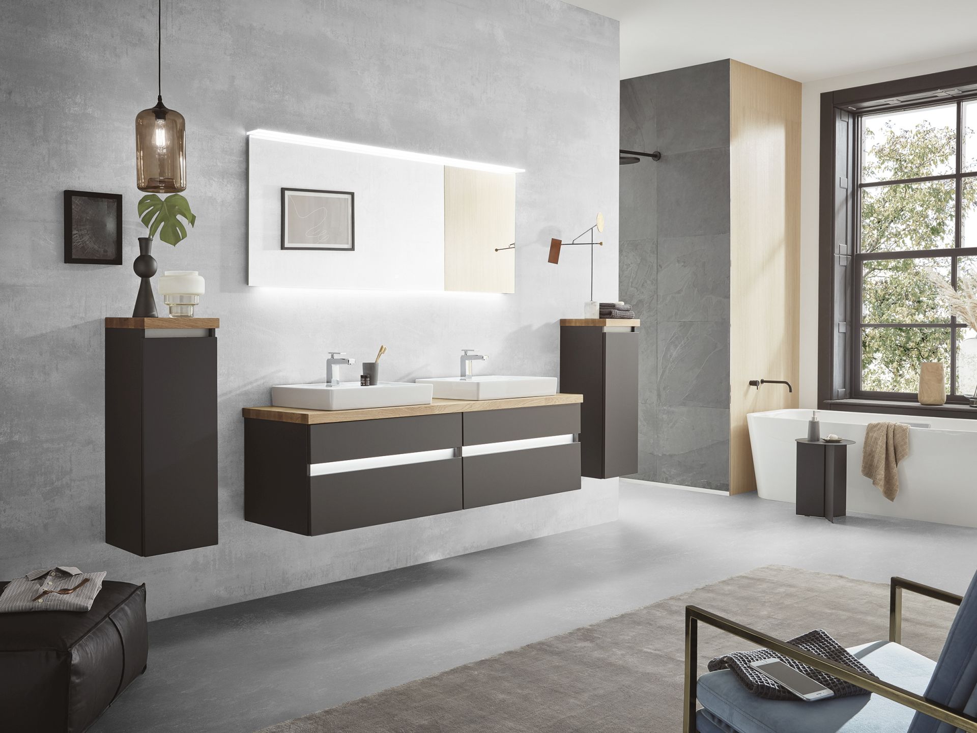 Serie B-Essence