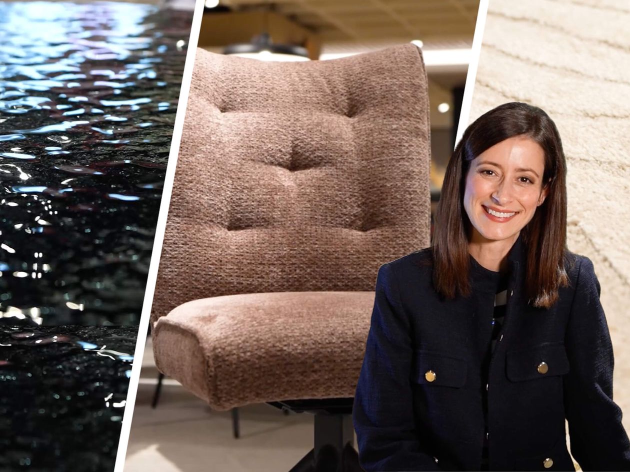 Einrichtungstrends 2026 entdecken: So gestaltet ihr euer Zuhause modern und stilvoll.