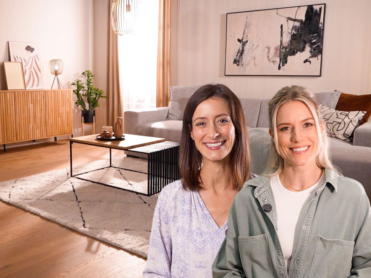 Hilfreiche Tipps, wie Sie Ihr Zuhause dekorieren.