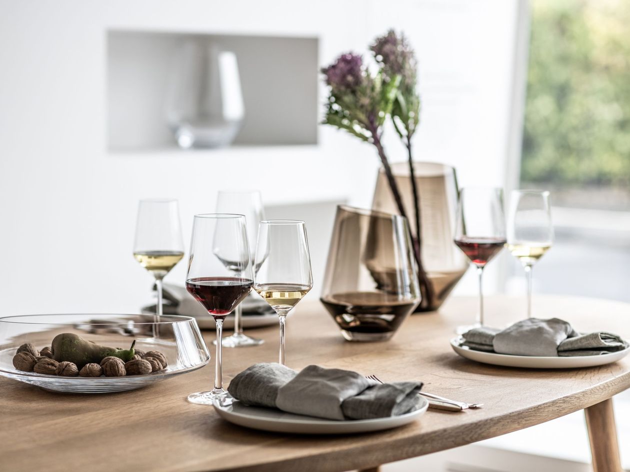 Zwiesel Glas Serie Pure