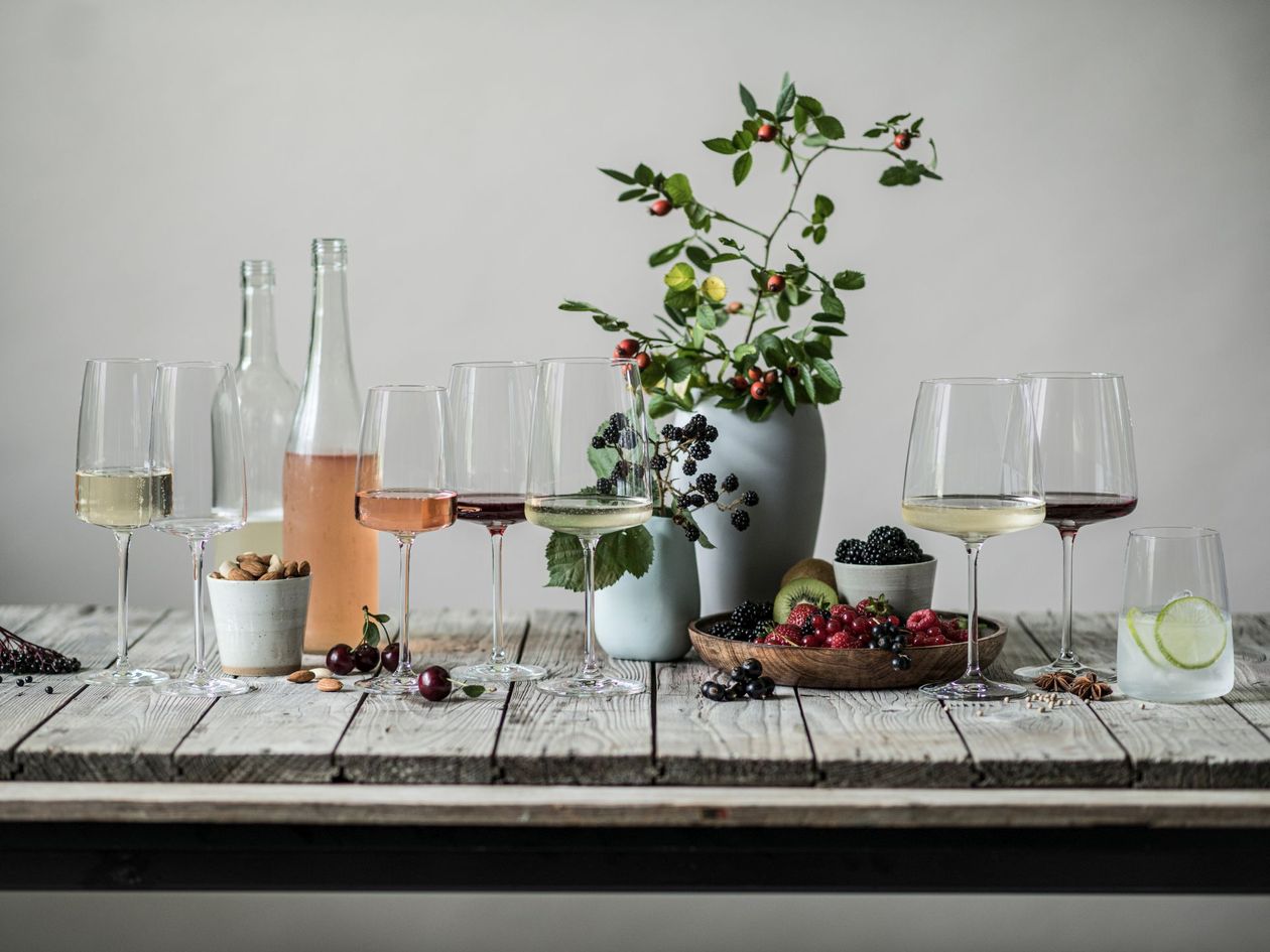 Zwiesel Glas Serie Vivid Senses