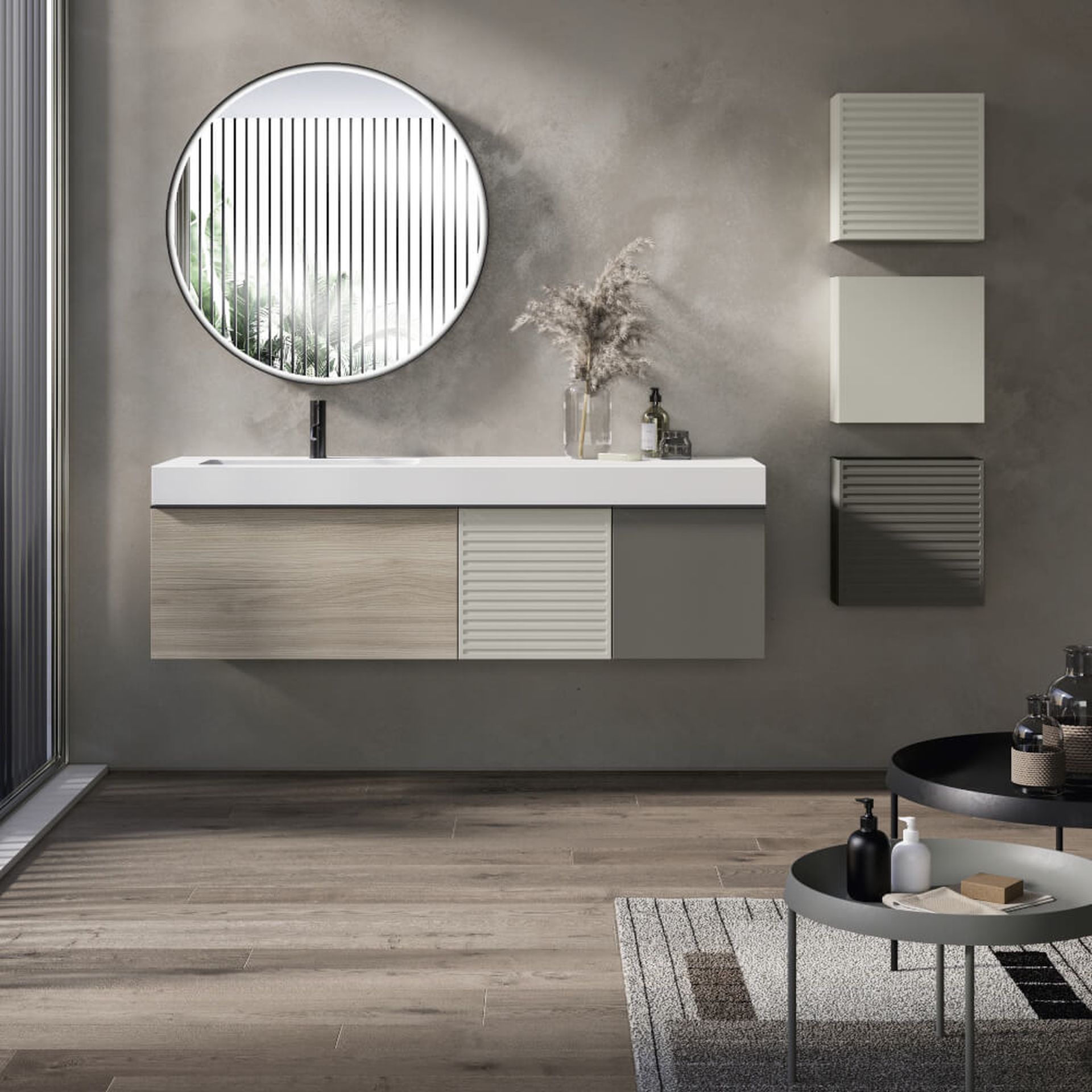 Shop the Look Serie Pixel